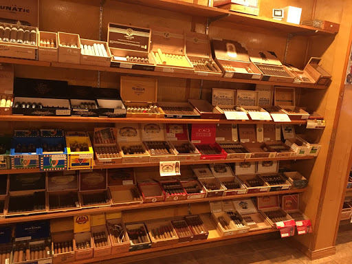 Tobacco Shop «Smoke Shop», reviews and photos, 317 Middle Country Rd, Selden, NY 11784, USA