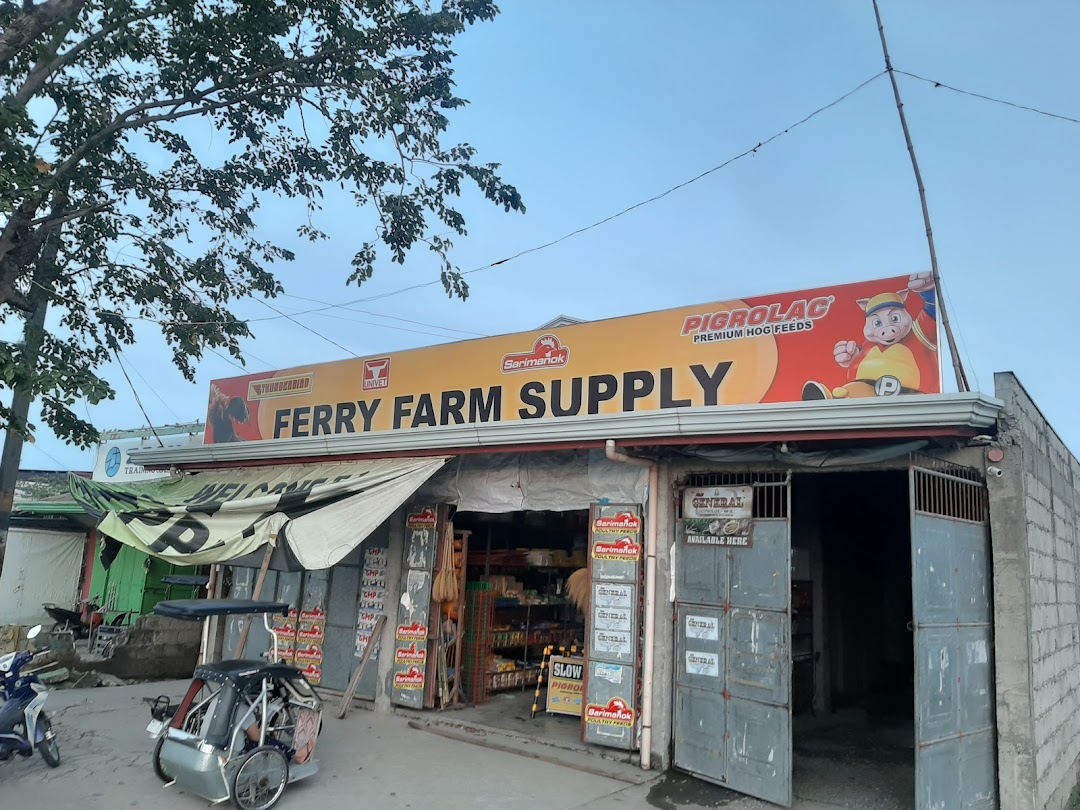 Ferry Farm Supply