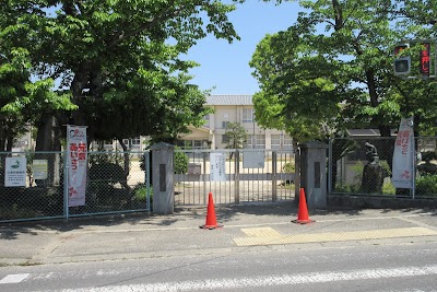 岸和田市立修斉小学校
