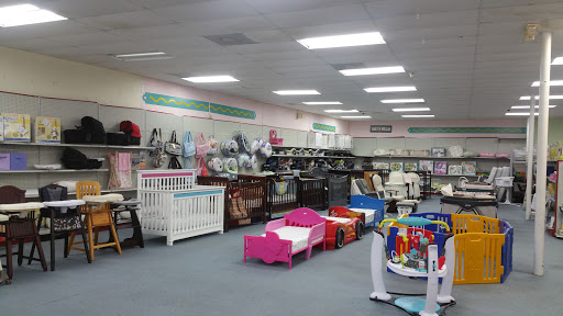Baby Store «Baby & Kids Depot», reviews and photos, 5151 S Orange Ave, Orlando, FL 32809, USA