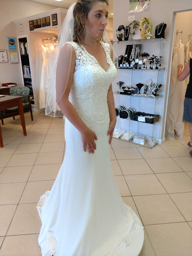 Boutique «Loretta Bridal boutique», reviews and photos, 28811 S Tamiami Trail, Bonita Springs, FL 34135, USA