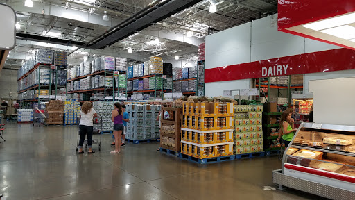 Costco Wholesale