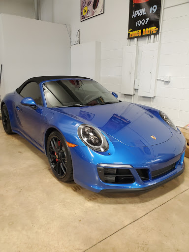 Used Car Dealer «Premier Sports Cars», reviews and photos, 1950 E Chestnut Expy, Springfield, MO 65802, USA