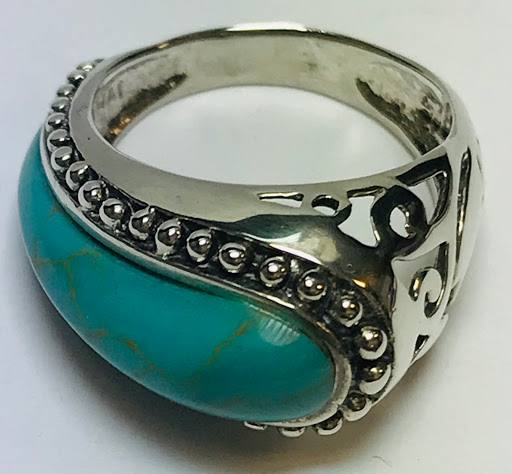 Pawn Shop «Maricopa Jewelry and Pawn», reviews and photos, 20800 N John Wayne Pkwy #109, Maricopa, AZ 85139, USA