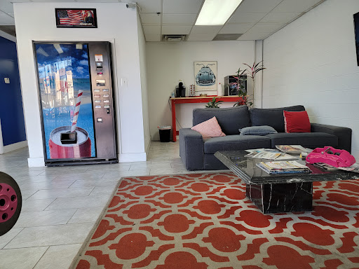 Auto Repair Shop «Foreign Auto Services», reviews and photos, 14512 Lee Rd, Chantilly, VA 20151, USA