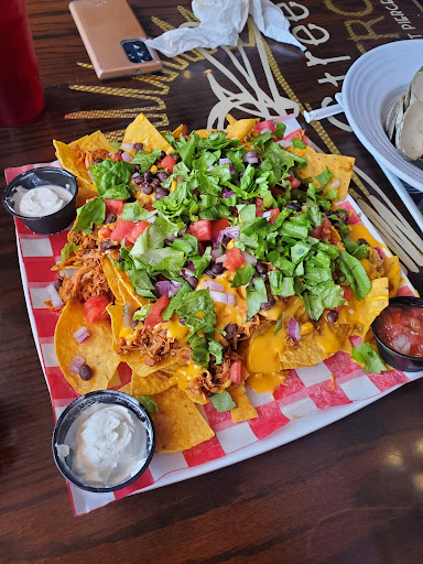 Bistro «2nd Street Bistro», reviews and photos, 122 N 2nd St, Fort Pierce, FL 34950, USA