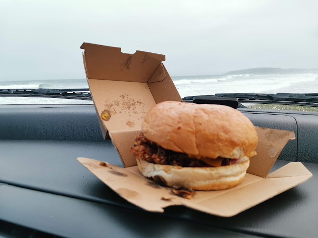 Reviews of Burger N Beast in Dunedin - Restaurant