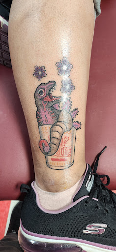 Explore baltimore ravens tattoo ideas, creative tattoo ideas in Levittown, available at Valor Tattoo 5-Points