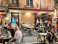 Atmosphère du Restaurant Brasserie Gabriel à Lyon - n°2