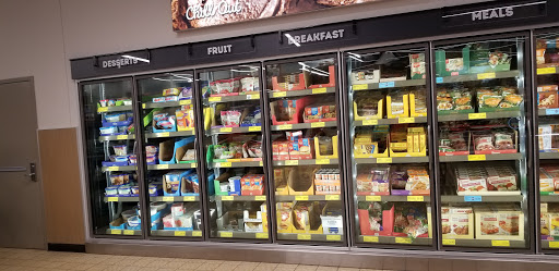 Supermarket «ALDI», reviews and photos, 125 Danbury Rd, New Milford, CT 06776, USA