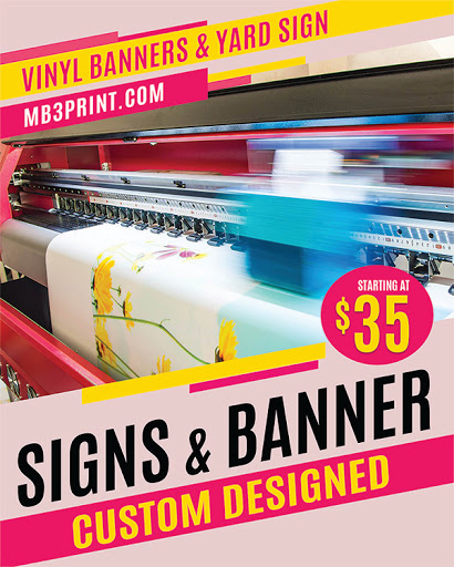 Print Shop «MB3 Printing», reviews and photos, 6919 Castor Ave, Philadelphia, PA 19149, USA