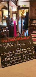 Photo n°5 de La Méthode - Restaurant Paris 5 à Paris ()