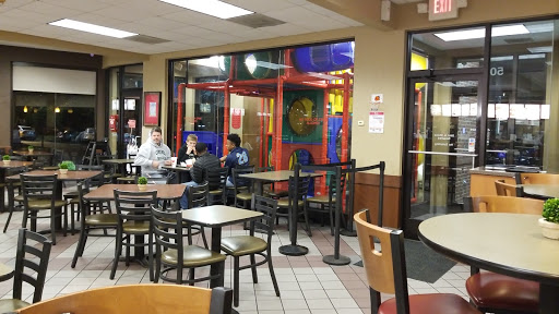 Fast Food Restaurant «Chick-fil-A», reviews and photos, 5003a Victory Blvd, Yorktown, VA 23693, USA