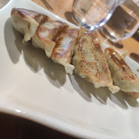 Jiaozi du Restaurant japonais Kokuban (Montmartre) à Paris - n°6