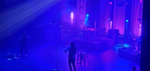 Performing Arts Theater «Santa Clarita Performing Arts Center at College of the Canyons», reviews and photos, 26455 Rockwell Canyon Rd, Santa Clarita, CA 91355, USA