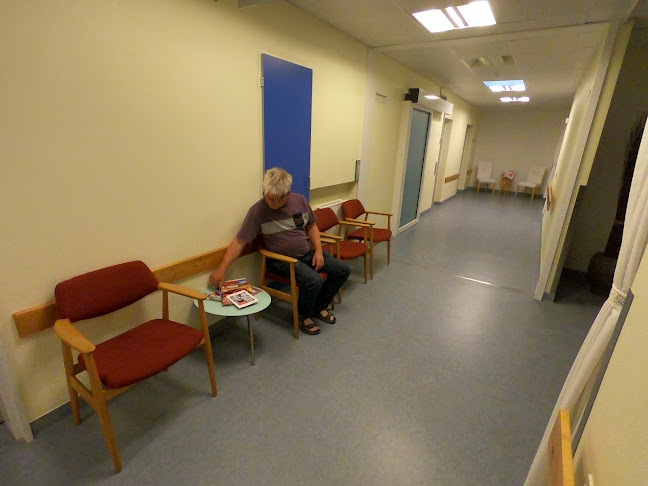 Anmeldelser af Tines Kropsterapi i Skjern - Andet