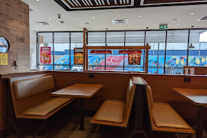Hungry Jack's Burgers Forster