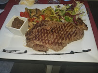 Steak du Restaurant Les Copains D'abord à Agen - n°4