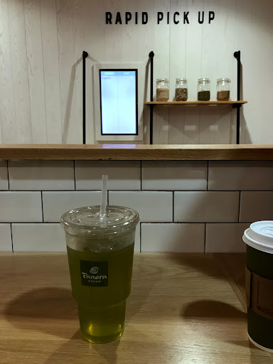 Sandwich Shop «Panera Bread», reviews and photos, 1970 Old Fort Pkwy, Murfreesboro, TN 37129, USA