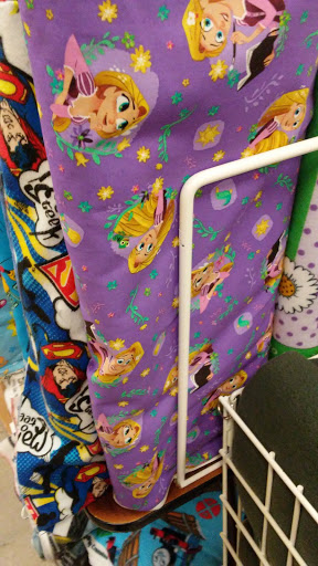 Fabric Store «Jo-Ann Fabrics and Crafts», reviews and photos, 2351 N Rose Ave, Oxnard, CA 93036, USA