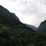 Photo n°3 de l'avis de gabriele.r fait le 03/09/2019 à 15:20 sur le  Albergo Ristorante Genzianella di Sara Fiorelli à San Martino