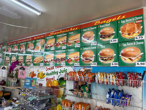 Donut Shop «Yummy Donuts», reviews and photos, 7555 Balboa Blvd, Van Nuys, CA 91406, USA