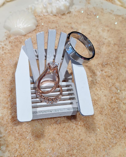 Jewelry Designer «Regency Jewelers», reviews and photos, 1116 Commons Way, Toms River, NJ 08755, USA