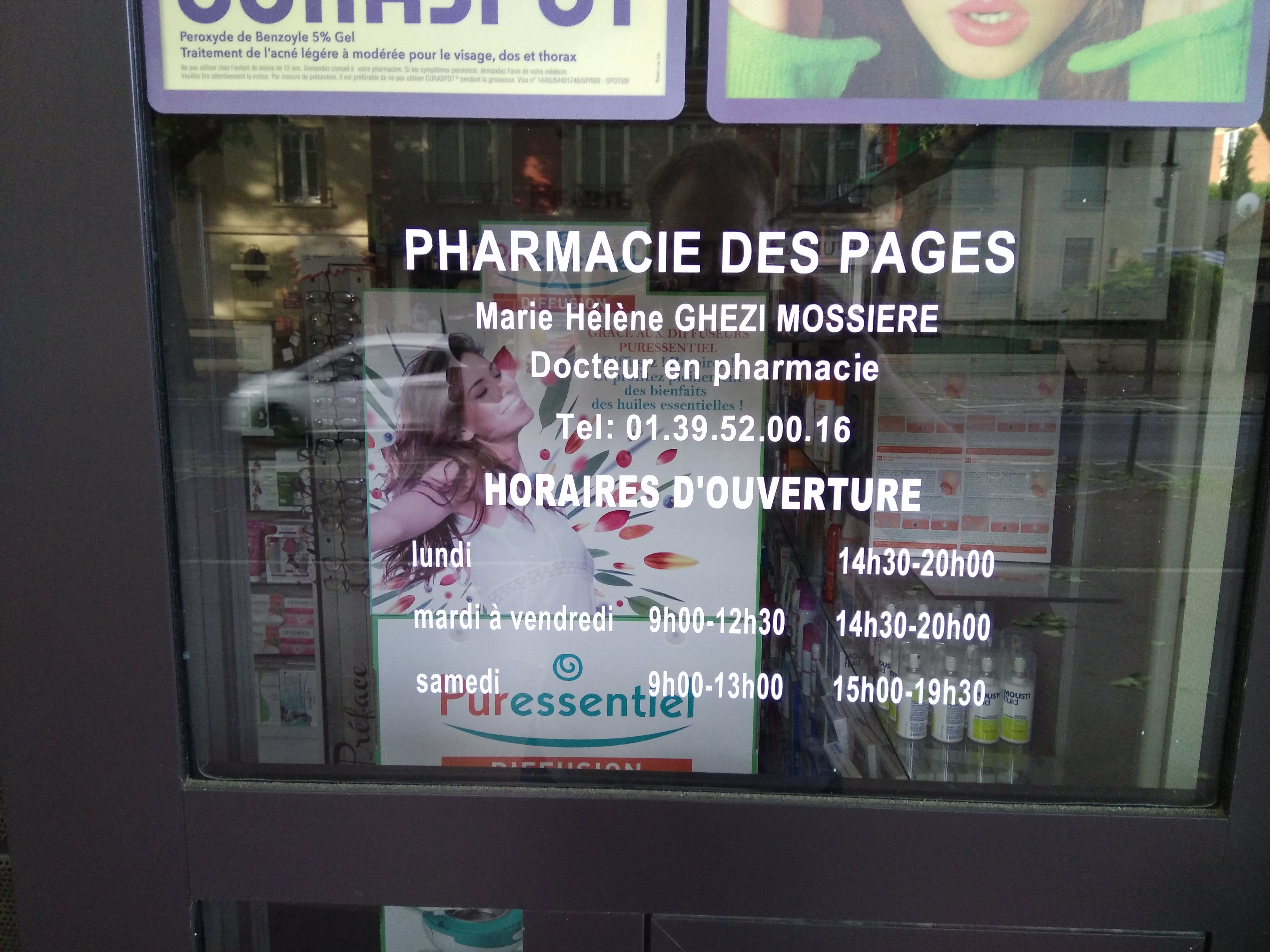 Photo n° 3 de l'avis de Simon.a fait le 07/06/2017 à 18:07