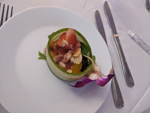 Caterer «Eden Regal Ballroom & Catering», reviews and photos, 1400 N 46th Ave, Hollywood, FL 33021, USA