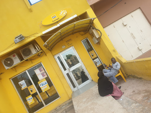 MTN Shop - Mtn Connect 2 Kano, Murtala Mohammed Rd, Kofar Gadokaya, Kano, Nigeria, Church, state Kano