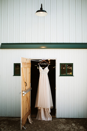 Wedding Venue «The Legacy Barn», reviews and photos, 951 County Rd N 600 W, Kokomo, IN 46901, USA
