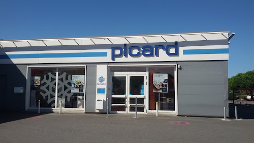 Épicerie Picard Guérande