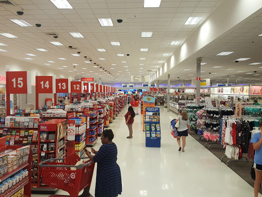 Department Store «Target», reviews and photos, 1135 Woodstock Rd, Roswell, GA 30075, USA