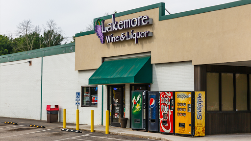 Lakemore Wine & Liquor, 1500 Canton Rd # 100, Akron, OH 44312, USA, 