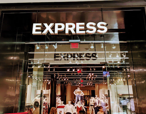 Express, 2223 N Westshore Blvd, Tampa, FL 33607, USA, 