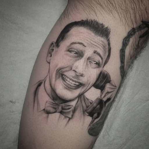 Explore mexican tattoo ideas for men, creative tattoo ideas in Hazard, available at Lost Gypsy Tattoo