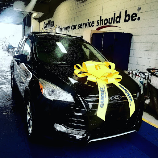 Used Car Dealer «CarMax», reviews and photos, 2353 Gallatin Pike N, Madison, TN 37115, USA