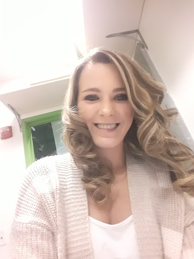 Hair Salon «Lucky Hair Salon», reviews and photos, 13401 E 13 Mile Rd, Warren, MI 48088, USA