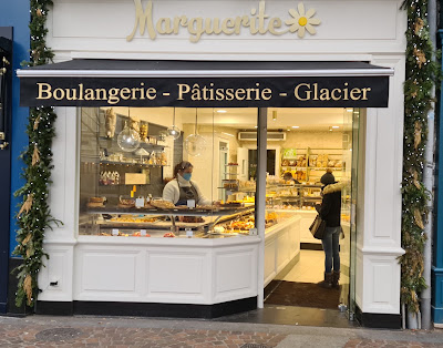 MARGUERITE - Rueil à Rueil-Malmaison