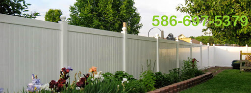 Michigan Fence Solutions