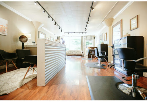 Beauty Salon «Primp Salon Lafayette», reviews and photos, 3400 Mt Diablo Blvd # 200, Lafayette, CA 94549, USA