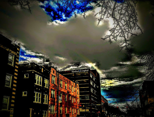 Park «Welles Park», reviews and photos, 2333 W Sunnyside Ave, Chicago, IL 60625, USA