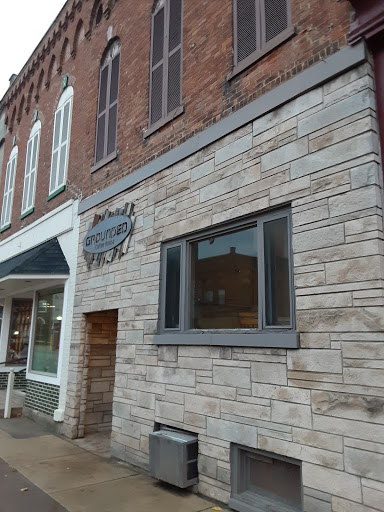 Coffee Shop «Grounded Coffee House», reviews and photos, 306 S Cavin St, Ligonier, IN 46767, USA