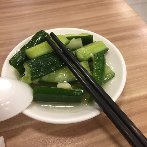 天祥豬腳飯 的照片