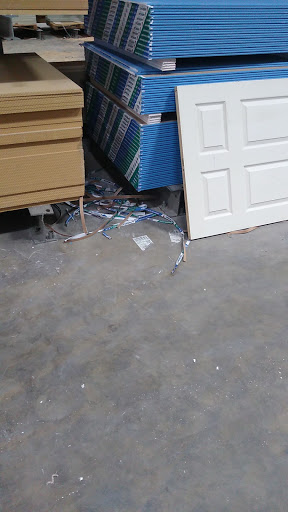 Hardware Store «Sutherlands Lumber #3119», reviews and photos, 4545 College St, Beaumont, TX 77707, USA