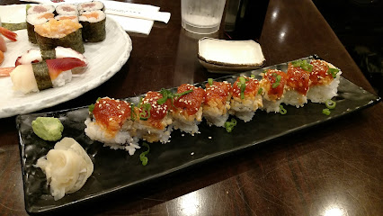 Ora Sushi