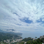 Photo n°4 de l'avis de Getter.o fait le 29/04/2023 à 16:34 sur le  Ristorante Bella Vista sul mare à Ravello