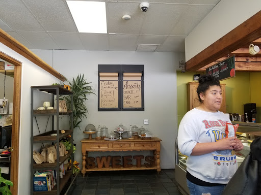 Caterer «The Kitchen for Exploring Foods», reviews and photos, 1434 W Colorado Blvd, Pasadena, CA 91105, USA