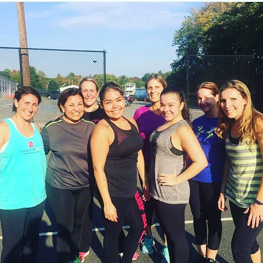 Gym «HealthyFit for Women», reviews and photos, 1000 E Boston Post Rd, Mamaroneck, NY 10543, USA