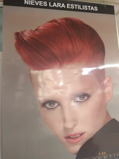 Peluquería Nieves lara en Montornès del Vallès, Barcelona